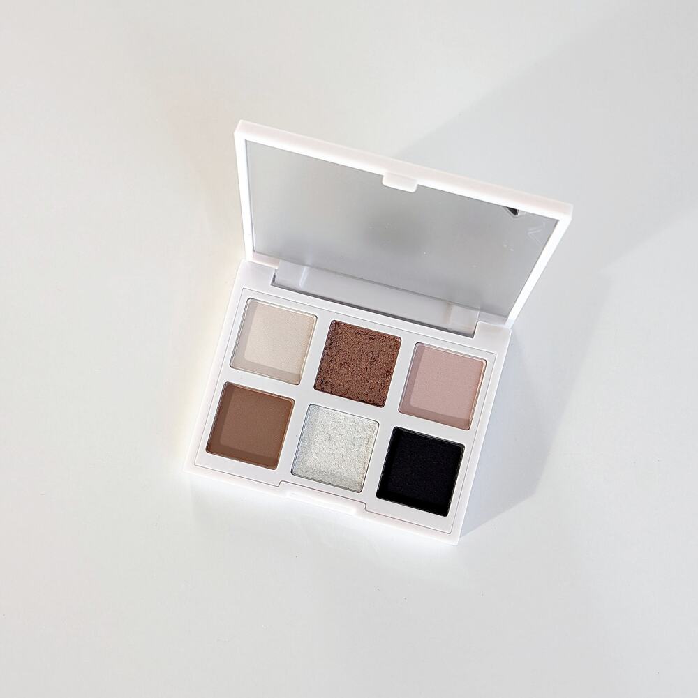 Lithe Astral Eyeshadow Palette (full size)